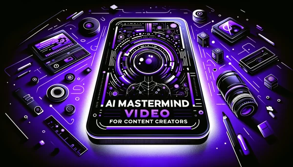 AI Video Mastermind