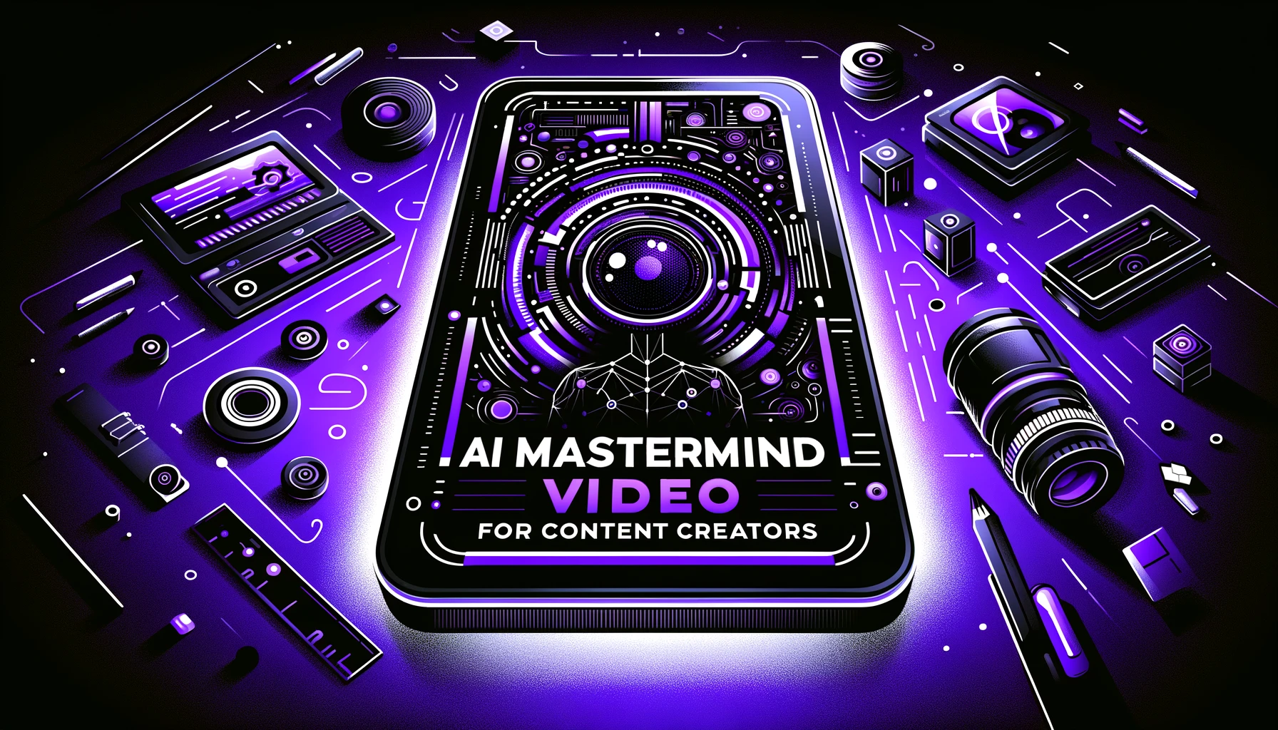 AI Video Mastermind