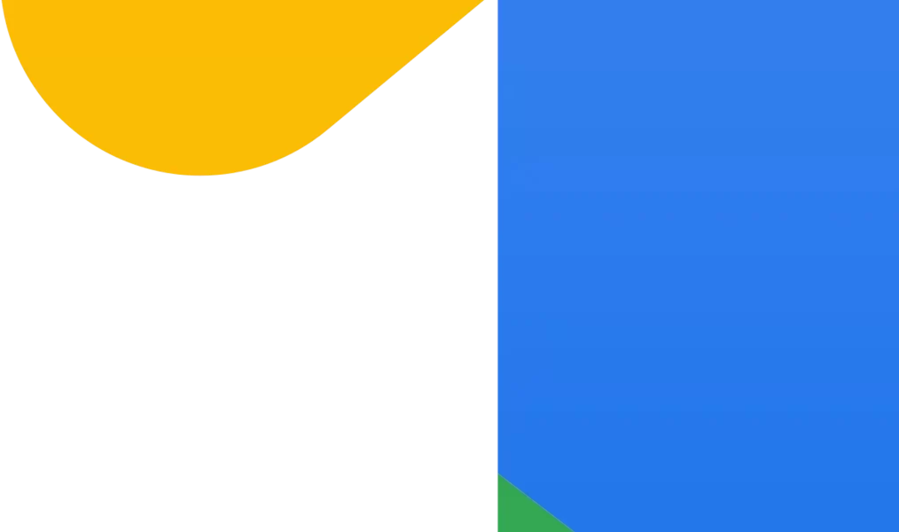 Lưu trữ đám mây mở rộng cho tài khoản Google.