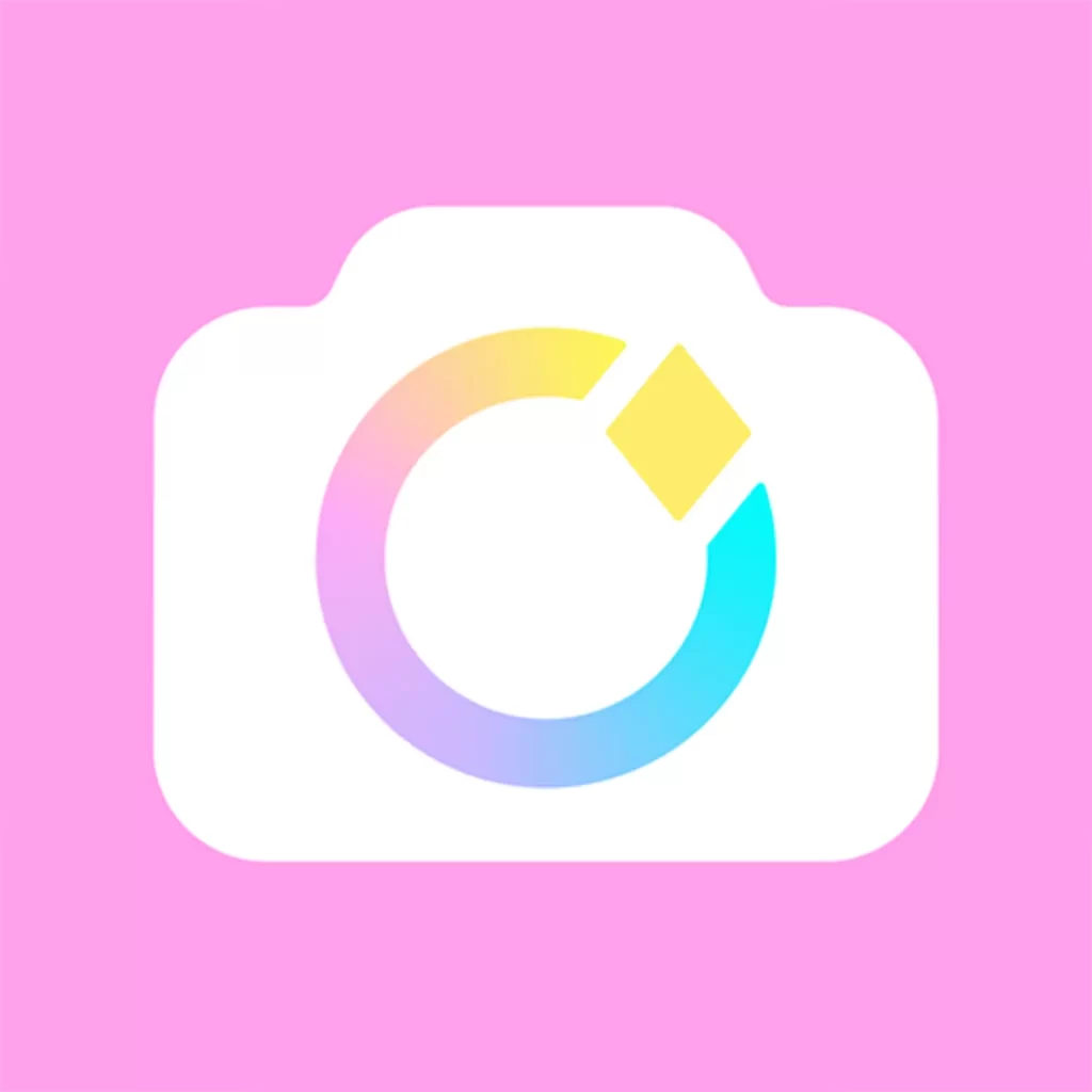 Biến hình ảnh thành kiệt tác với BeautyCam!