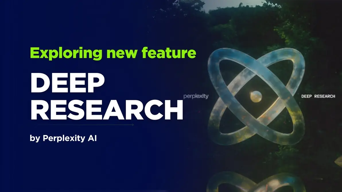Trends in Perplexity AI research