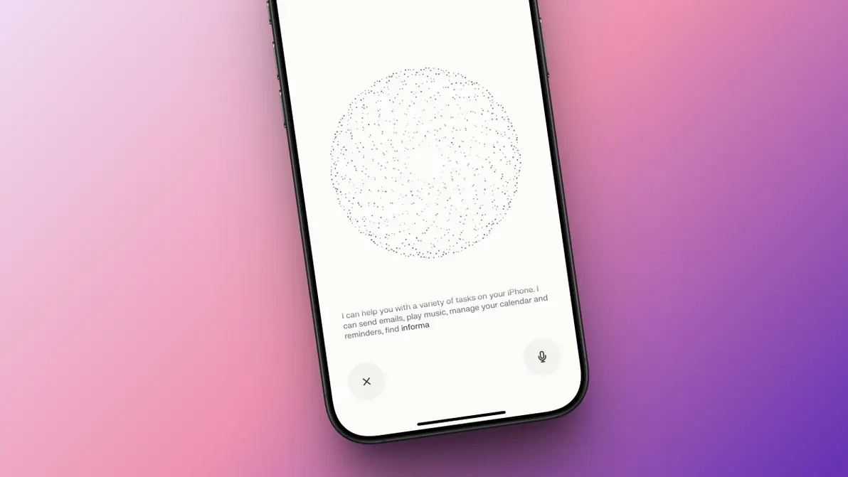 Perplexity AI Assistant interface showcasing user interaction