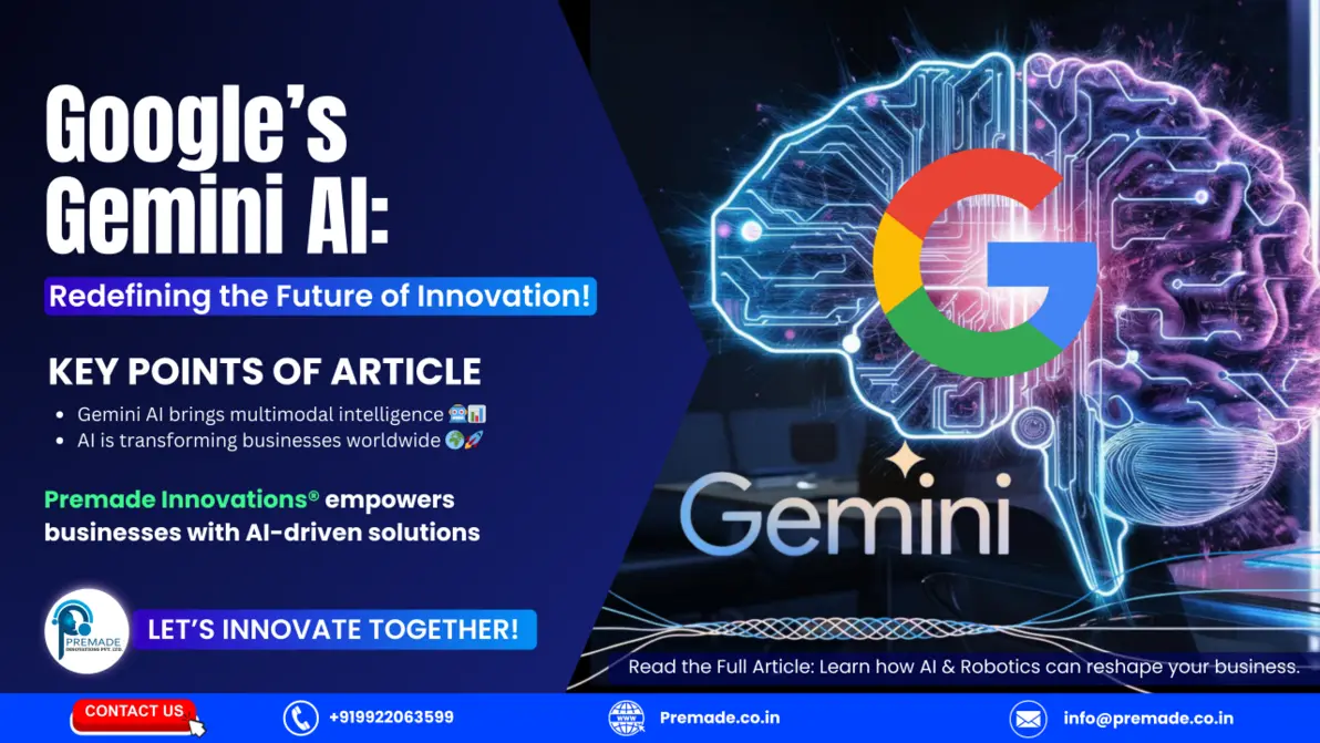 AI models inspiring new innovations