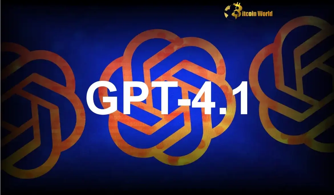 GPT41 safety transparency AI concept