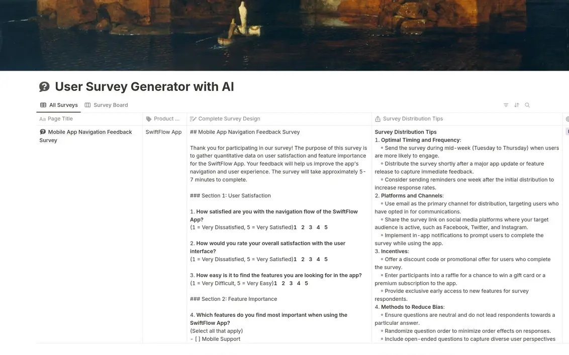 User review statistics and satisfaction ratings for Notion AI productivity features 2025