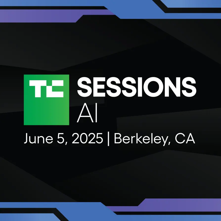 AI event schedule highlights and sessions