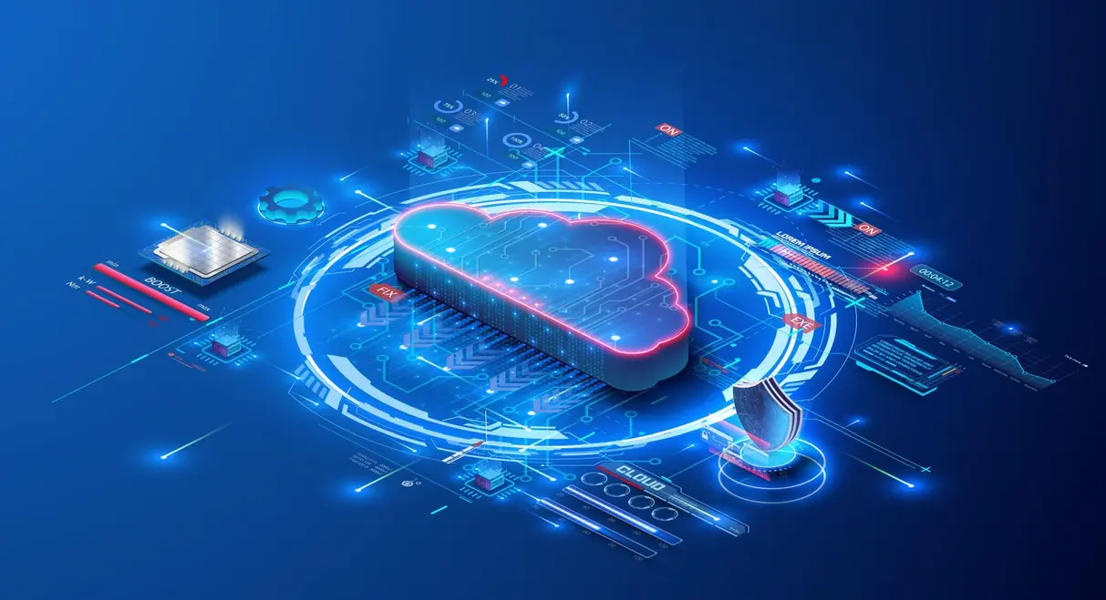 Hợp tác sản xuất AI cloud giữa AMD và Sanmina, đổi mới hạ tầng trung tâm dữ liệu.