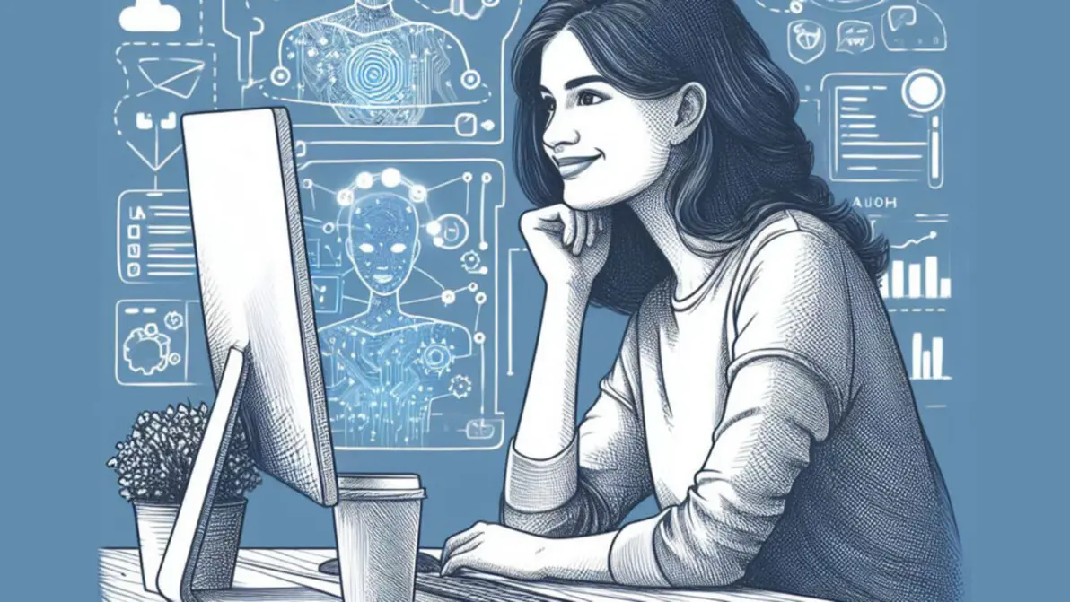 Effect of AI on Microsoft software engineers