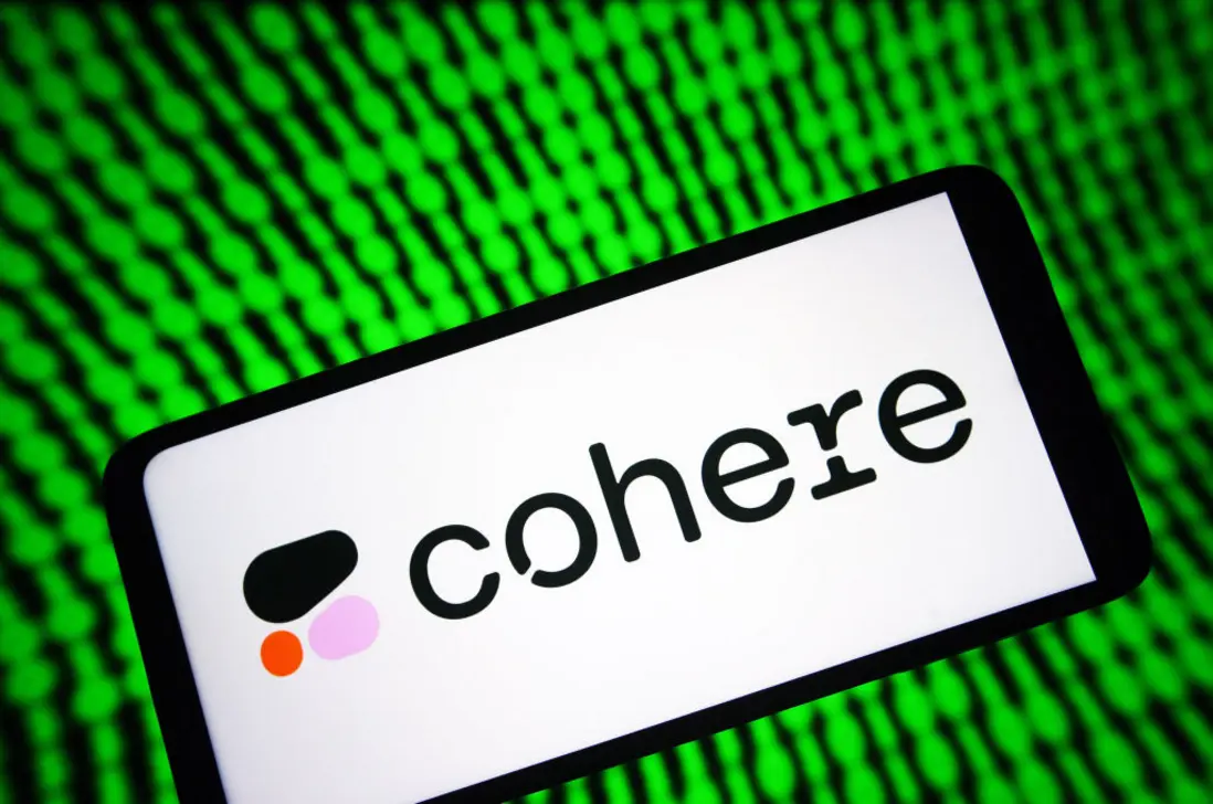 Overview of Cohere Ottogrid acquisition
