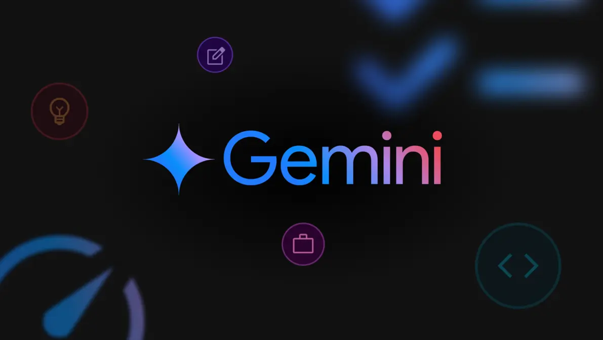 Gemini Gems AI models overview