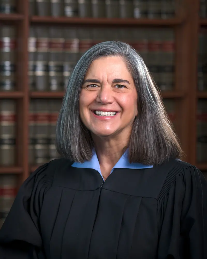 Judge Susan van Keulen delivers ruling in Anthropic AI-generated legal citation error lawsuit