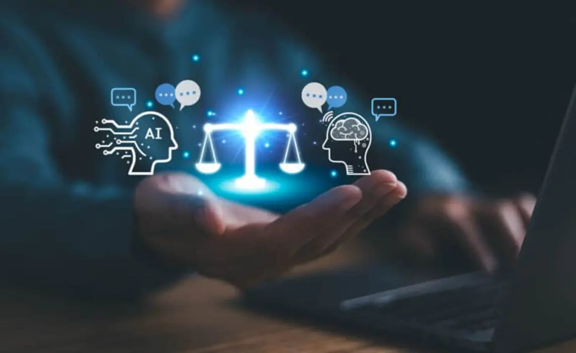 Approach to ethical AI development displayed