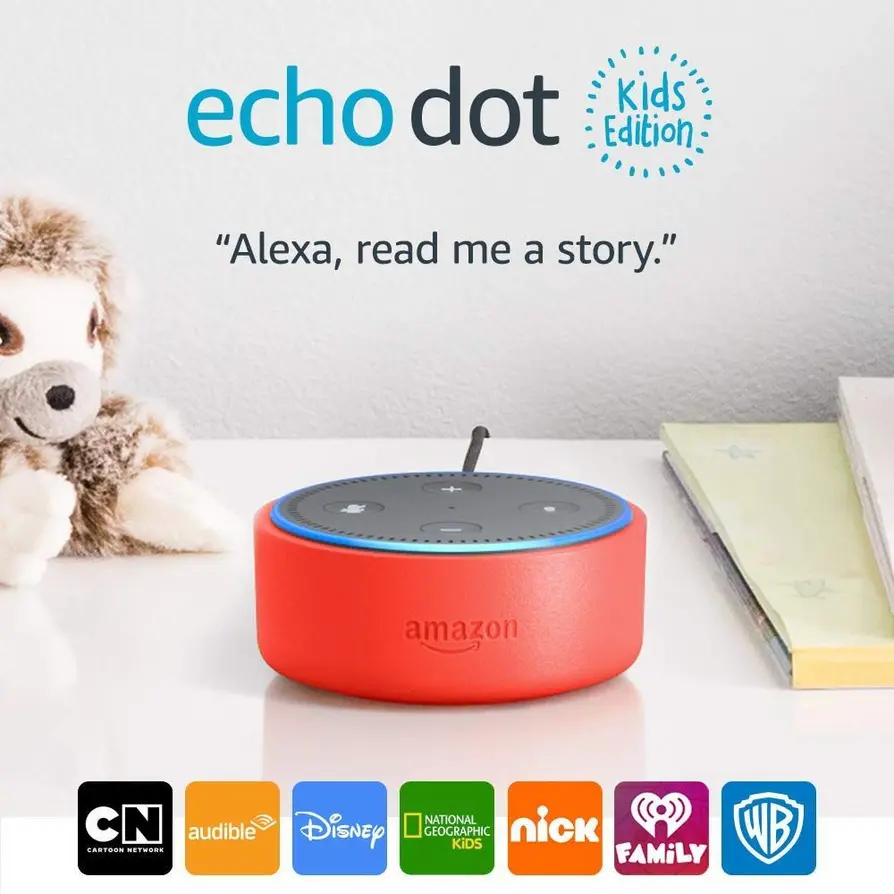Privacy updates for Alexa compared to previous