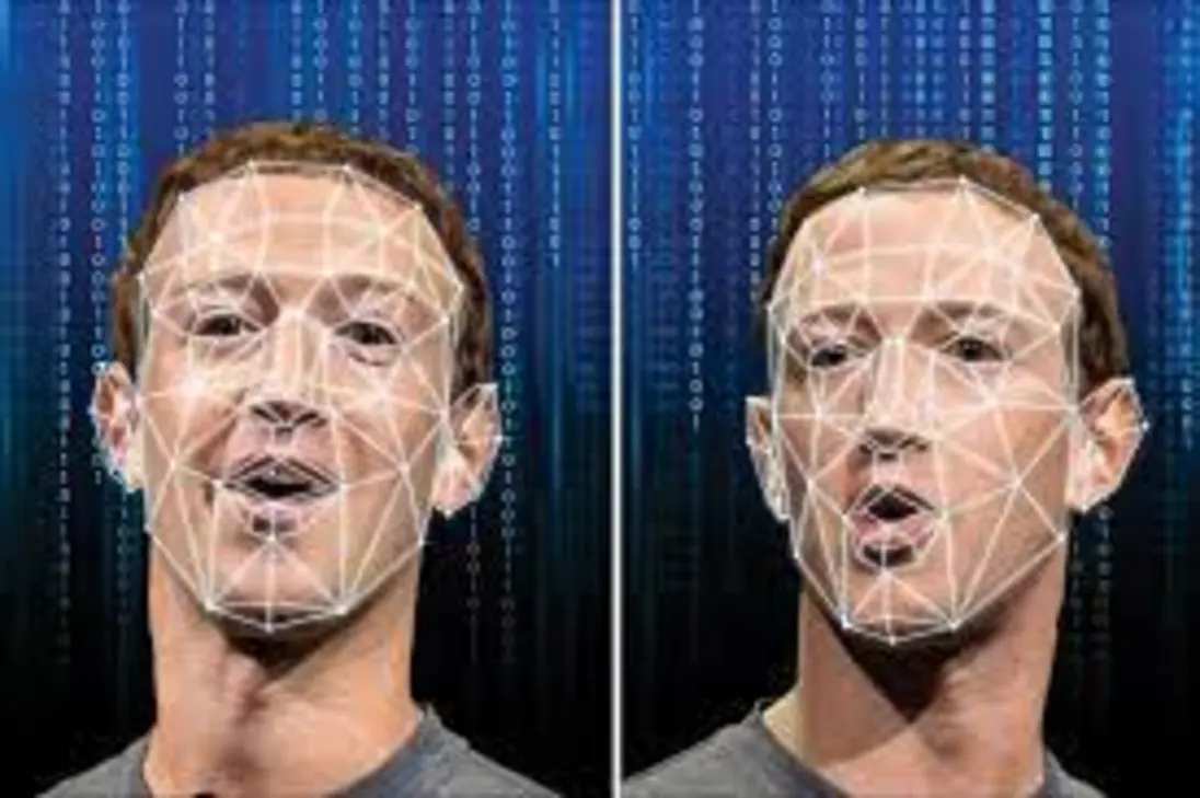 Definition of revenge porn and deepfake