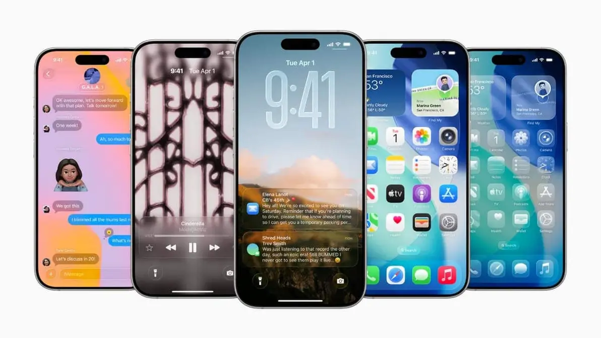 Major AI highlights from WWDC 2025 event