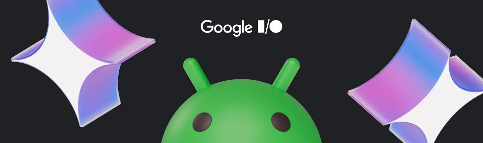 Android update highlights from Google IO