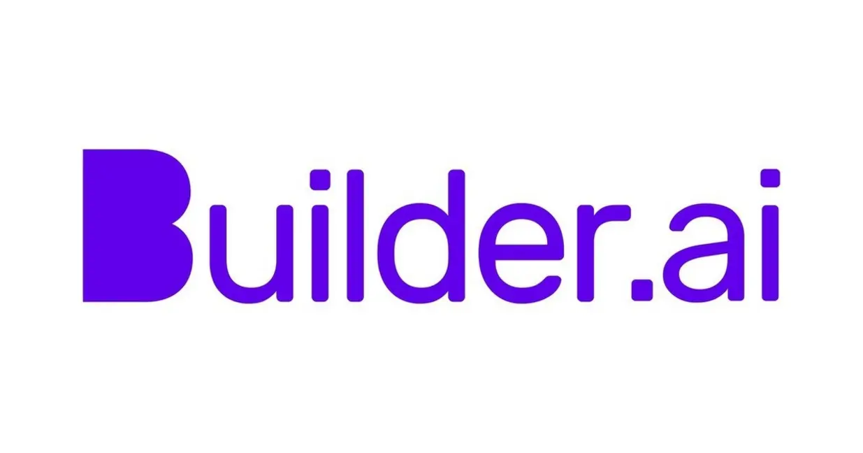 Builder ai Company Logo and Branding