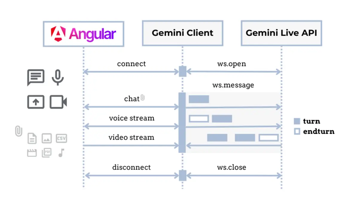 Gemini 20 technology diagram overview
