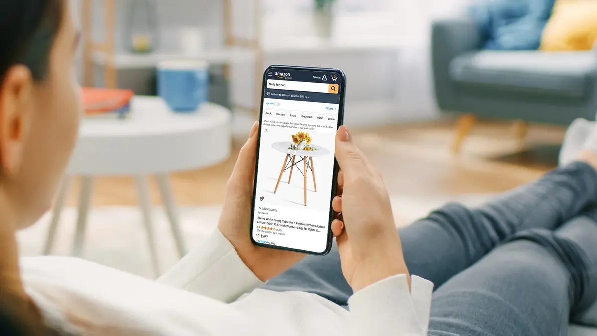 AI powered personalized search suggestions