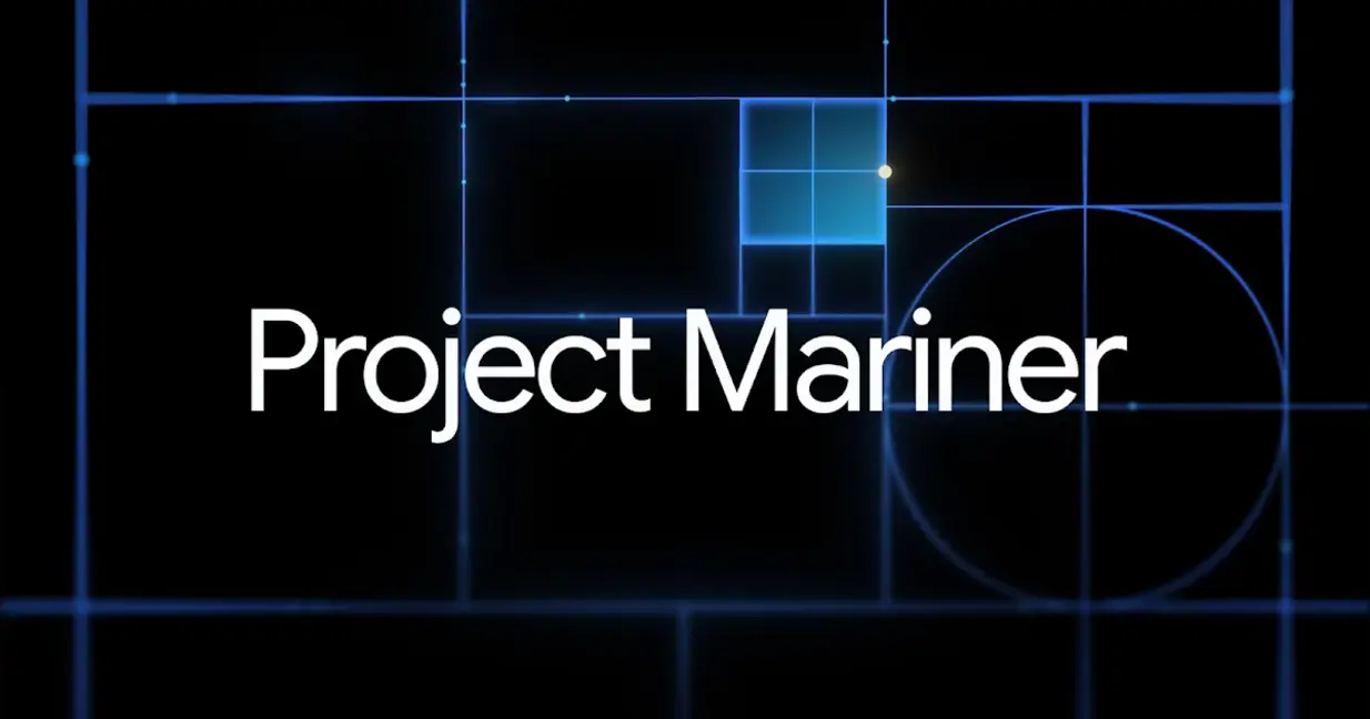 Automating tasks in Project Mariner