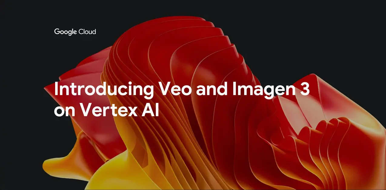 Veo 3 featured with Vertex AI integration