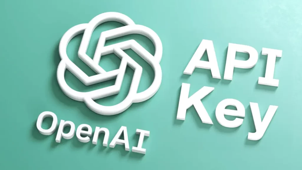 OpenAI API Key